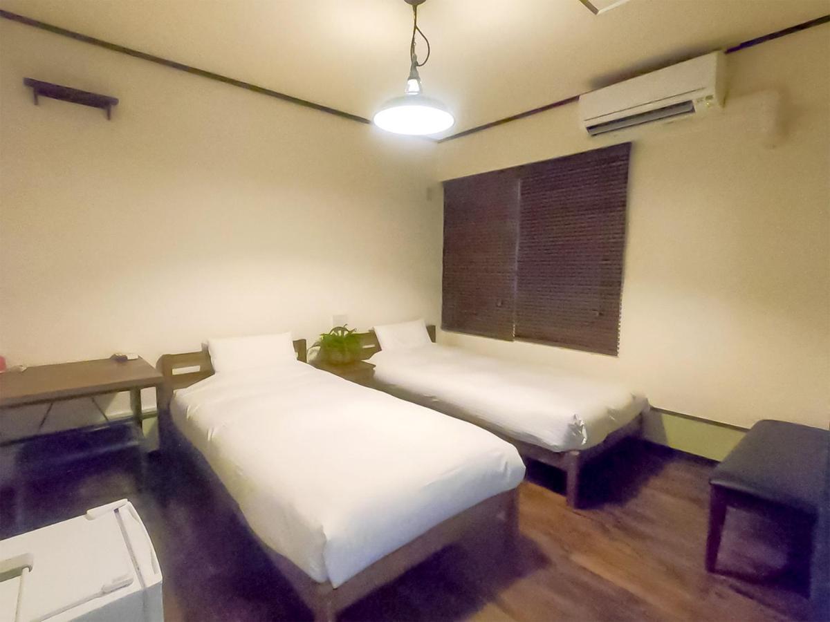 Ishigakijima Hotel Olive Ishigaki  Ngoại thất bức ảnh