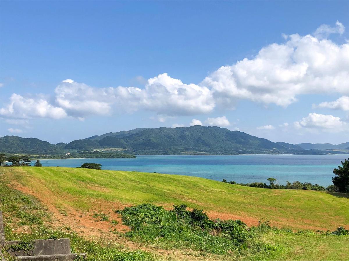 Ishigakijima Hotel Olive Ishigaki  Ngoại thất bức ảnh