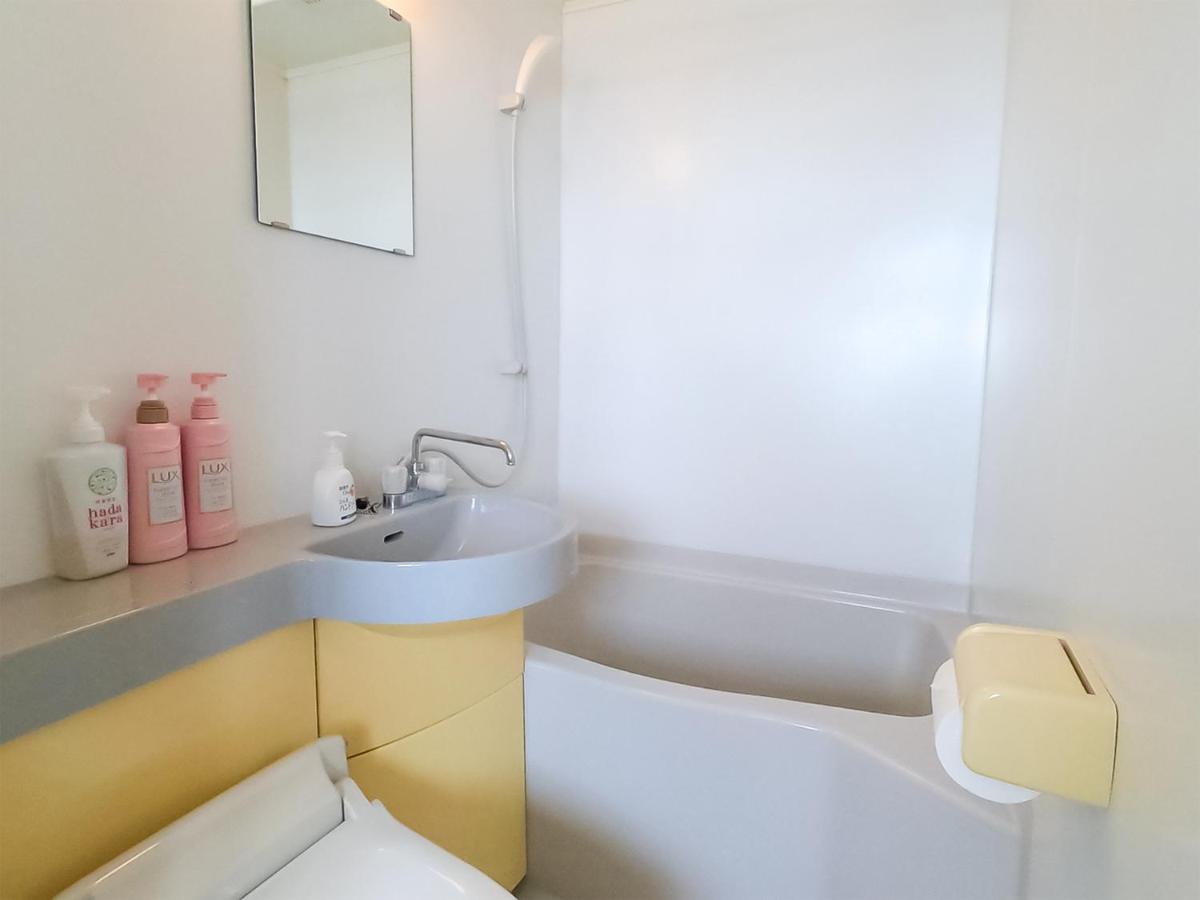 Ishigakijima Hotel Olive Ishigaki  Ngoại thất bức ảnh